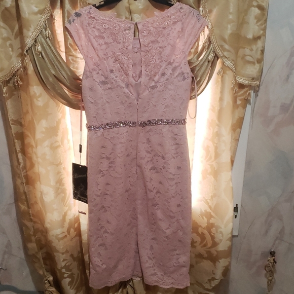 Woman evening/formal dress - Picture 2 of 8